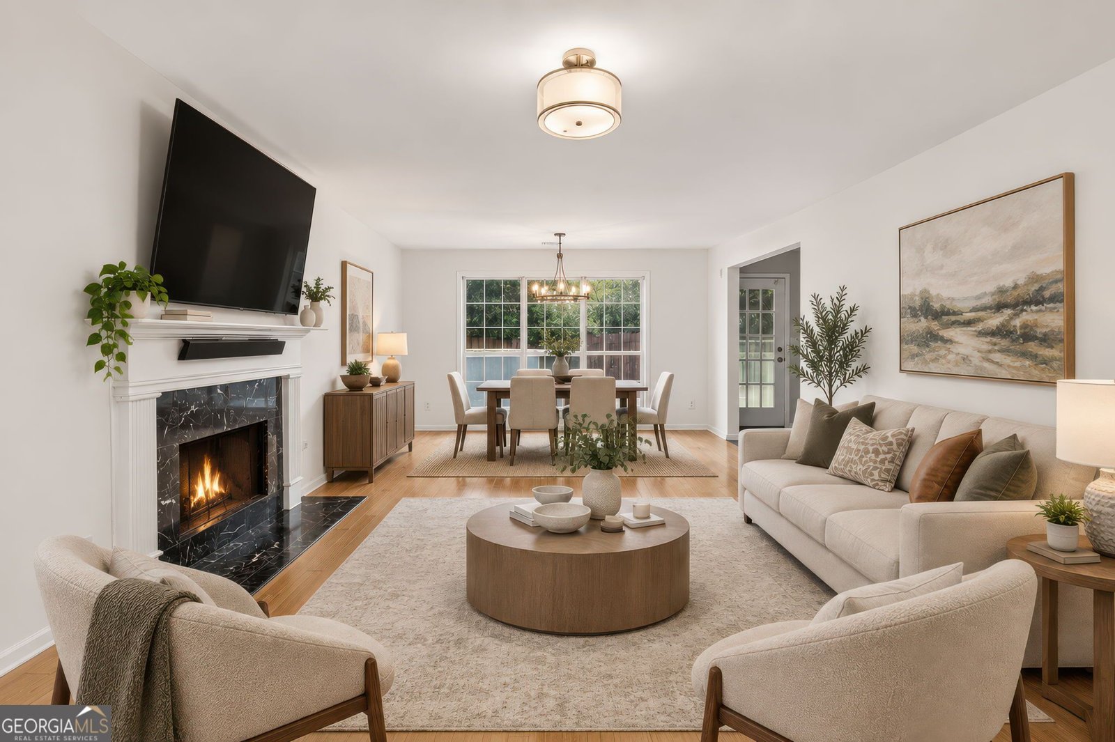 915 Charter Club Drive Lawrenceville - Photo 21