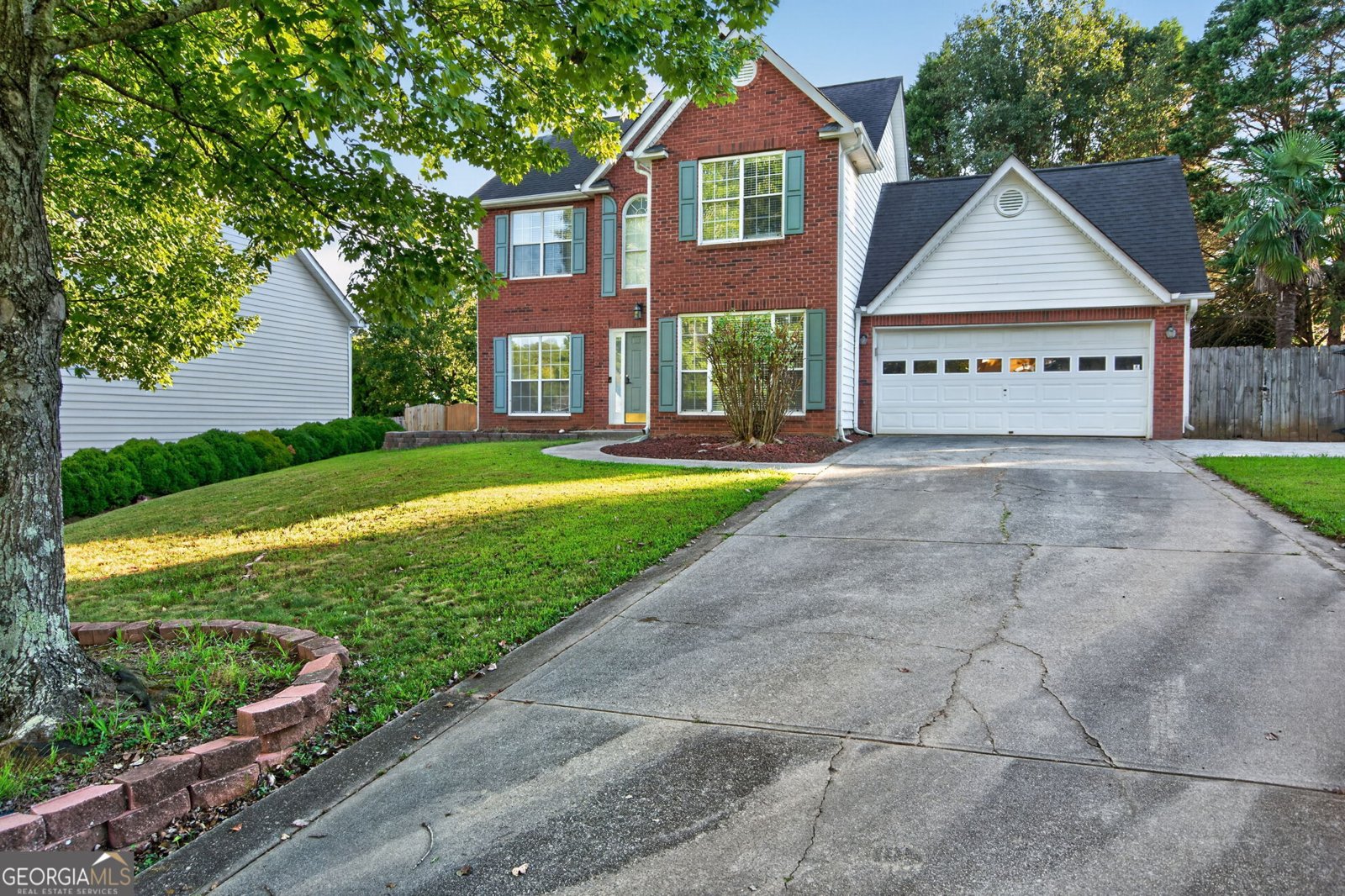 915 Charter Club Drive Lawrenceville - Photo 6