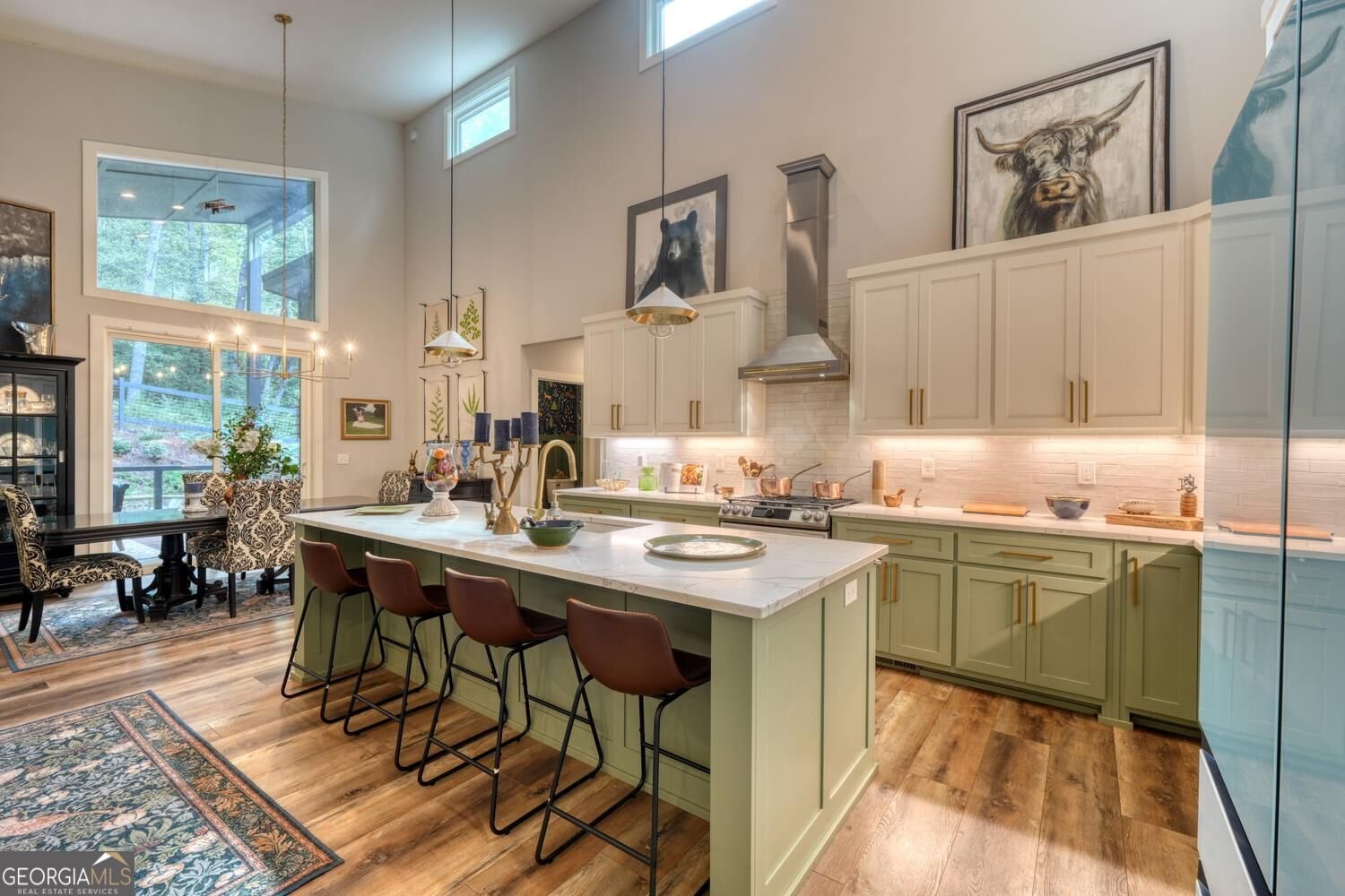 6824 Mountain Laurel Road Hiawassee - Photo 11