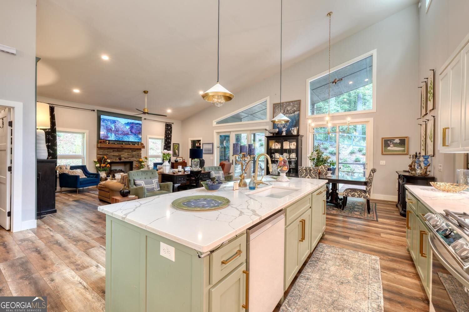 6824 Mountain Laurel Road Hiawassee - Photo 12