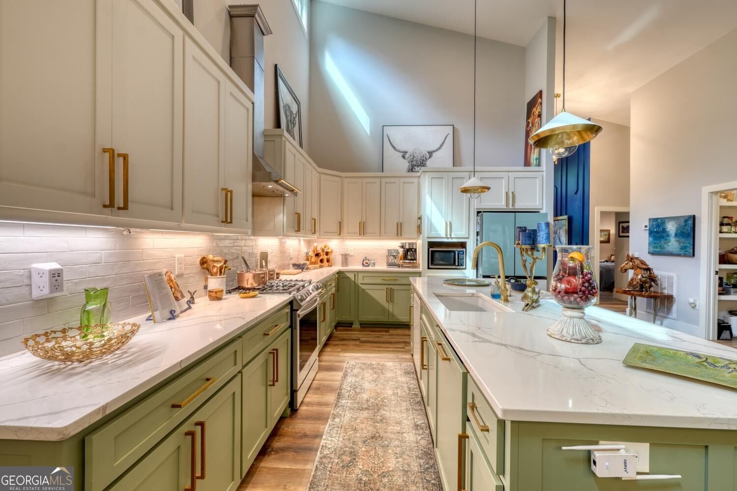 6824 Mountain Laurel Road Hiawassee - Photo 14