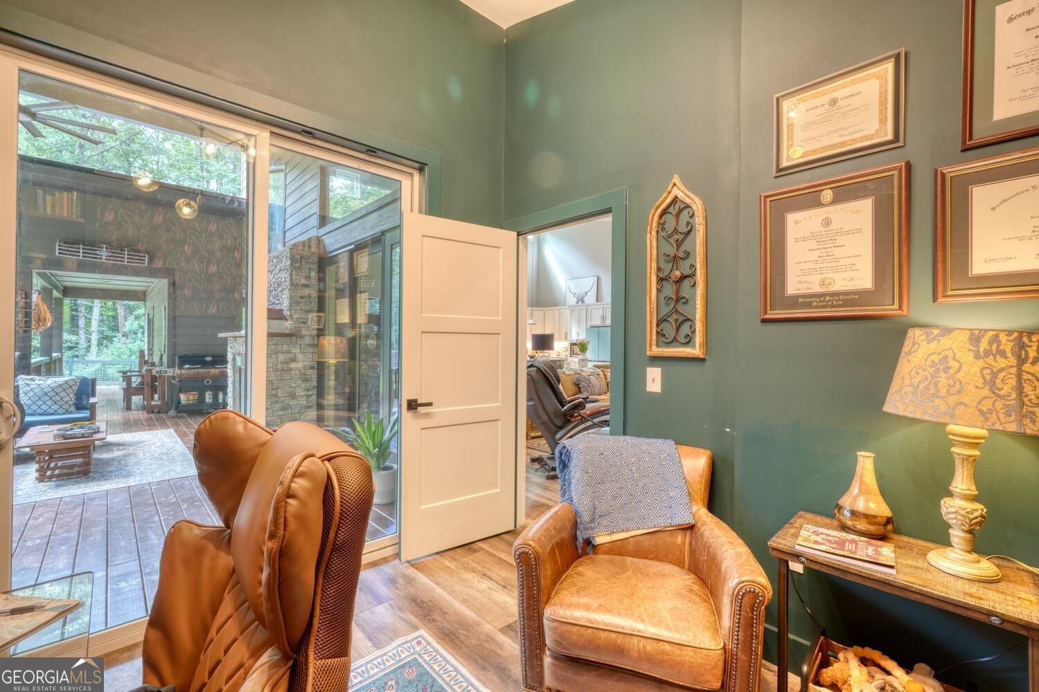 6824 Mountain Laurel Road Hiawassee - Photo 25