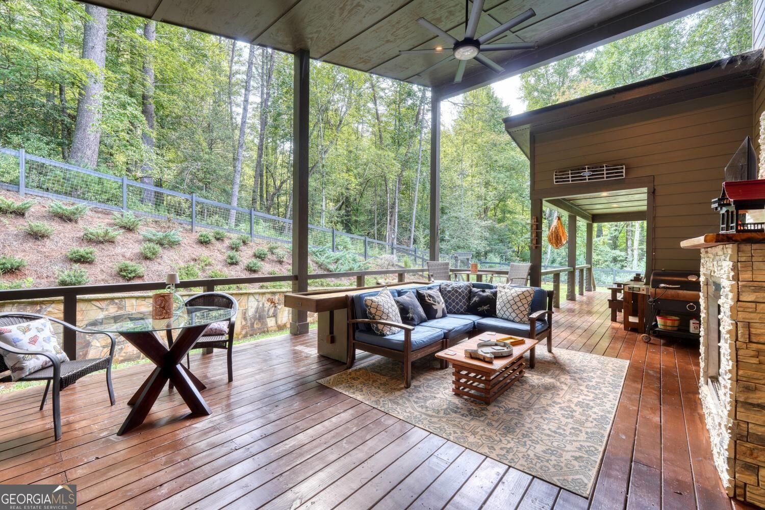 6824 Mountain Laurel Road Hiawassee - Photo 33