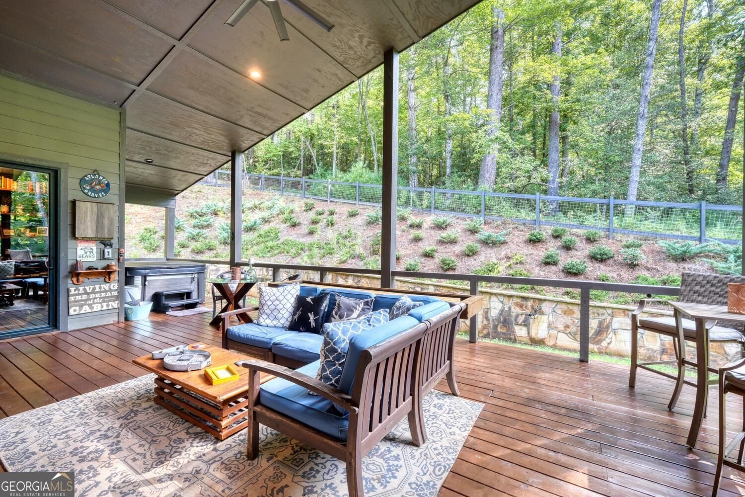 6824 Mountain Laurel Road Hiawassee - Photo 37