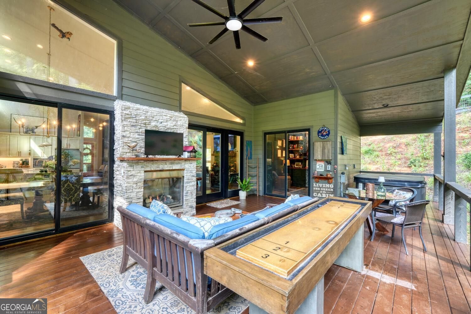 6824 Mountain Laurel Road Hiawassee - Photo 38