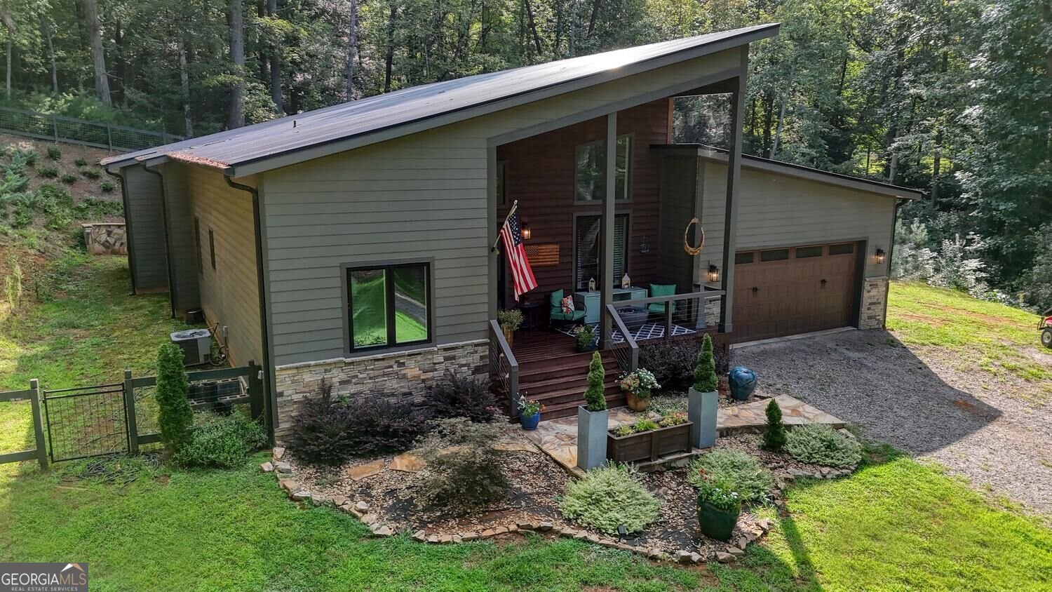 6824 Mountain Laurel Road Hiawassee - Photo 41