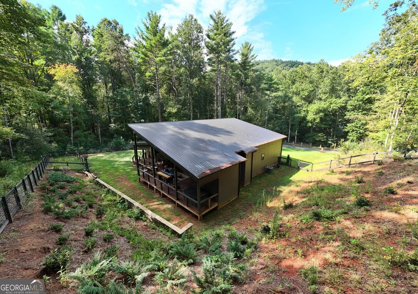 6824 Mountain Laurel Road Hiawassee - Photo 42