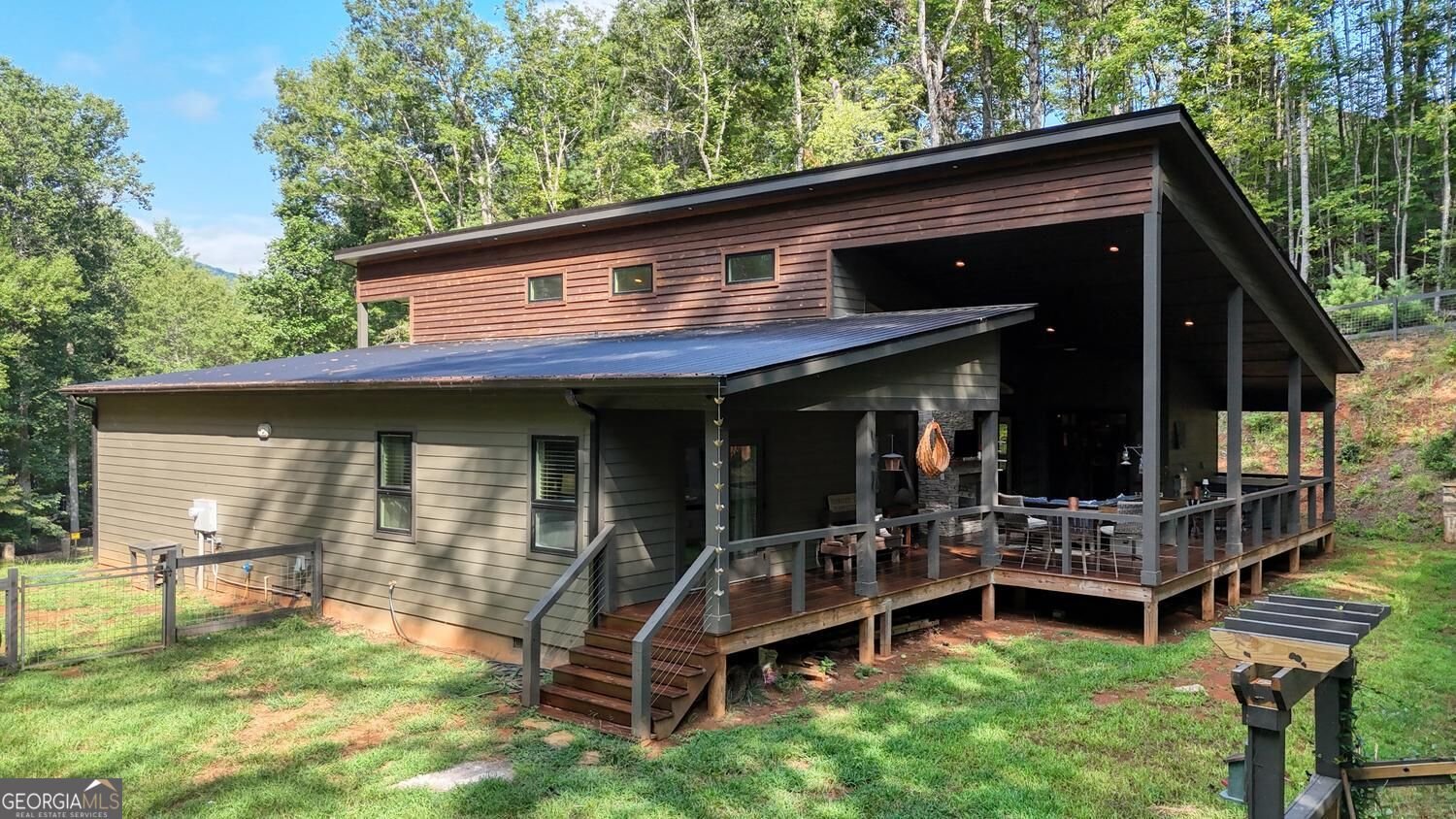 6824 Mountain Laurel Road Hiawassee - Photo 43
