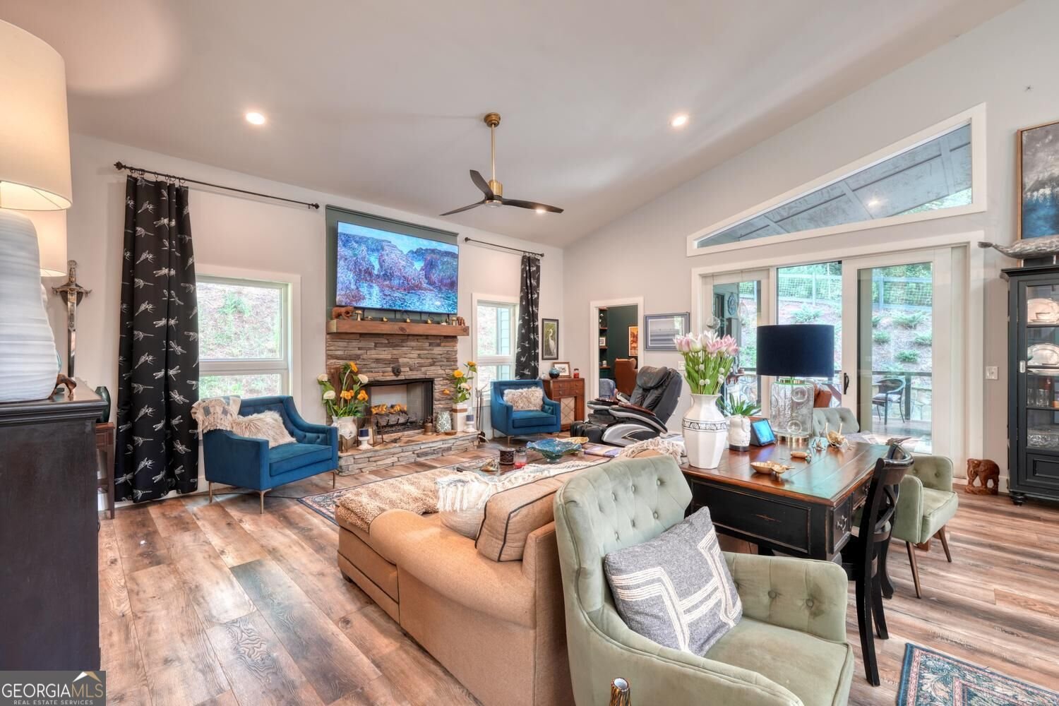 6824 Mountain Laurel Road Hiawassee - Photo 6