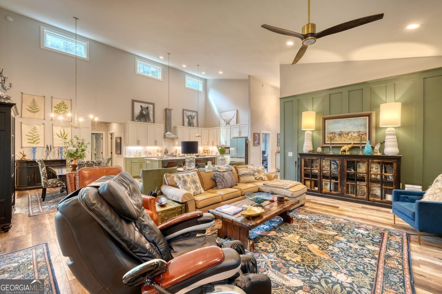 6824 Mountain Laurel Road Hiawassee - Photo 8