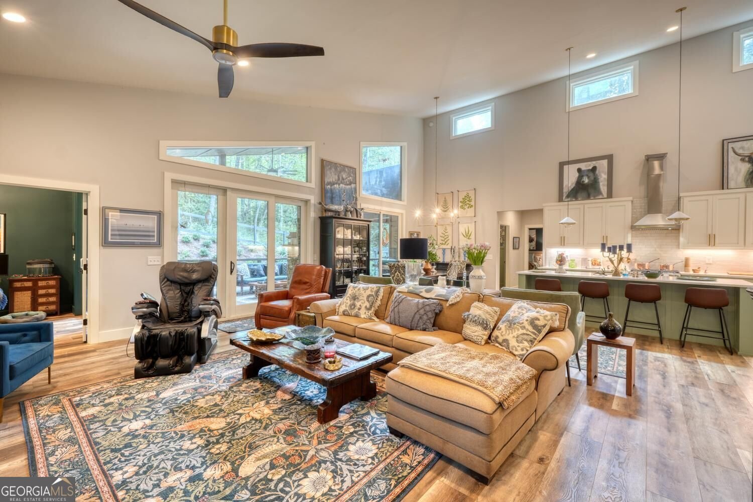 6824 Mountain Laurel Road Hiawassee - Photo 9