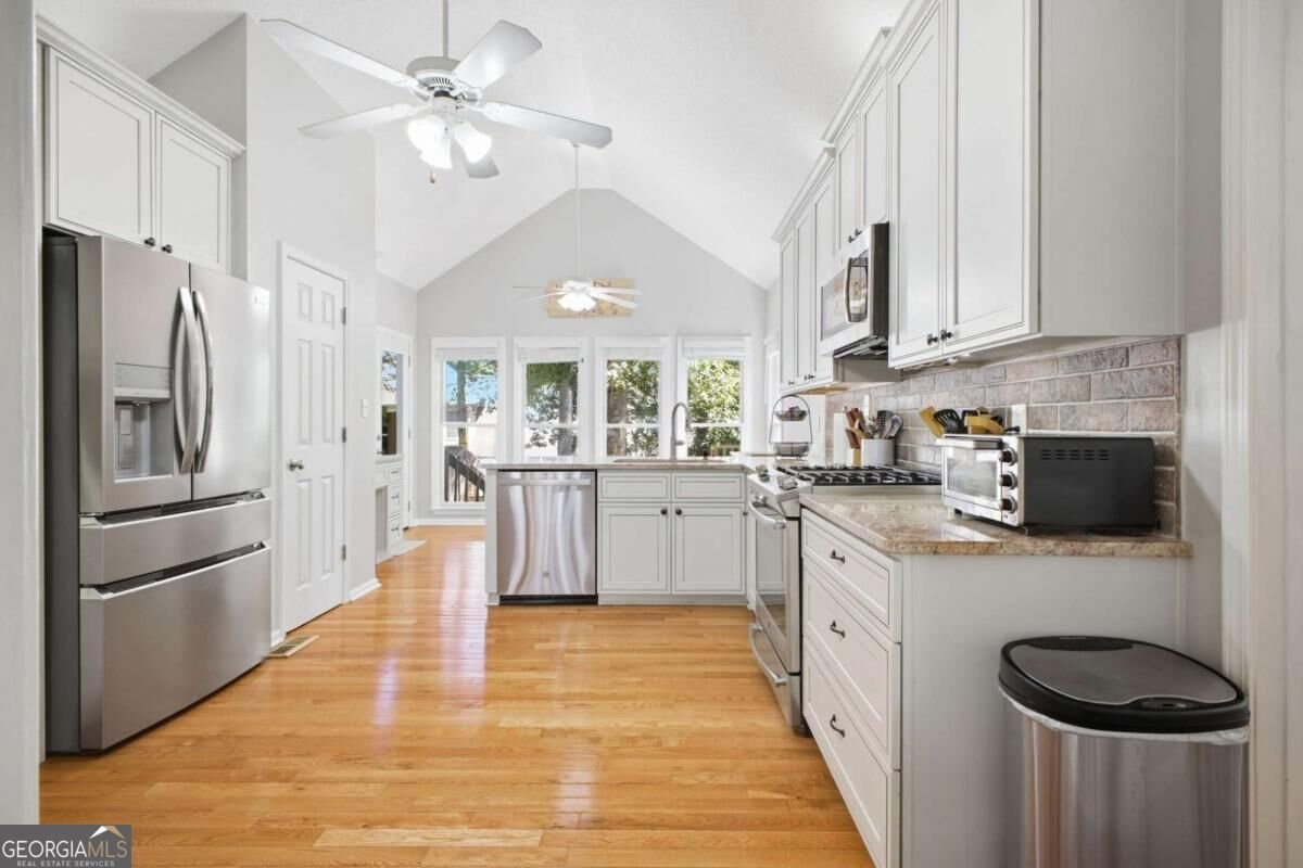414 Middle Valley Lane Woodstock - Photo 15