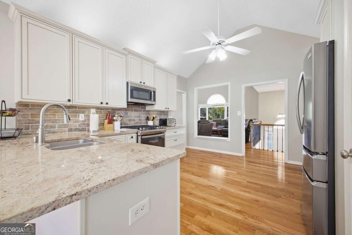 414 Middle Valley Lane Woodstock - Photo 20