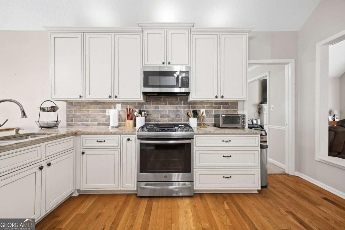 414 Middle Valley Lane Woodstock - Photo 21