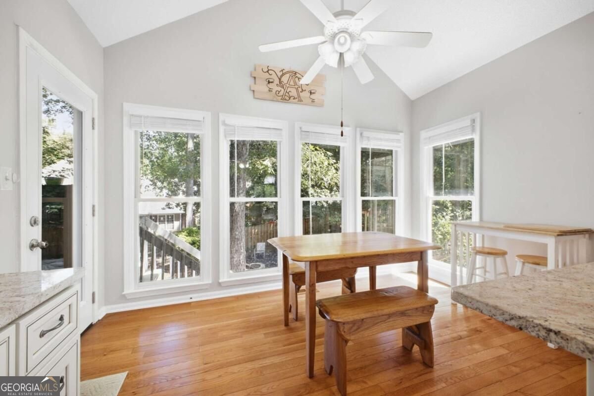 414 Middle Valley Lane Woodstock - Photo 22