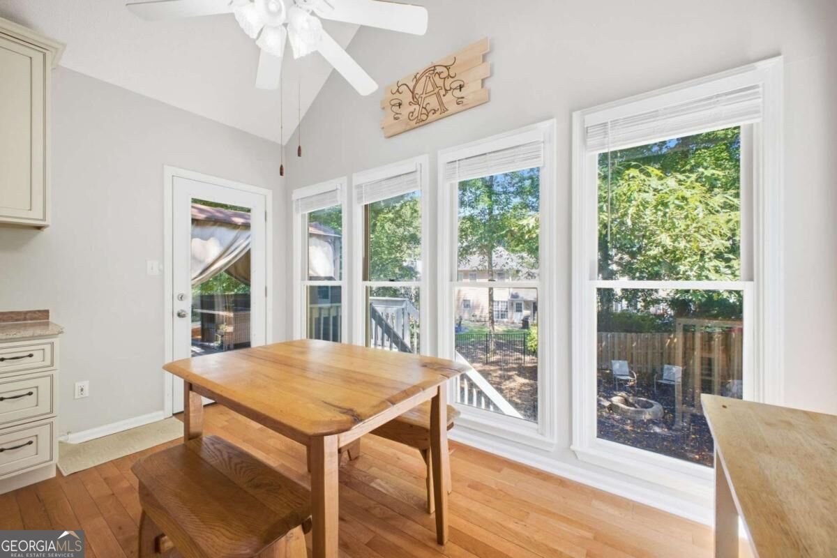 414 Middle Valley Lane Woodstock - Photo 24