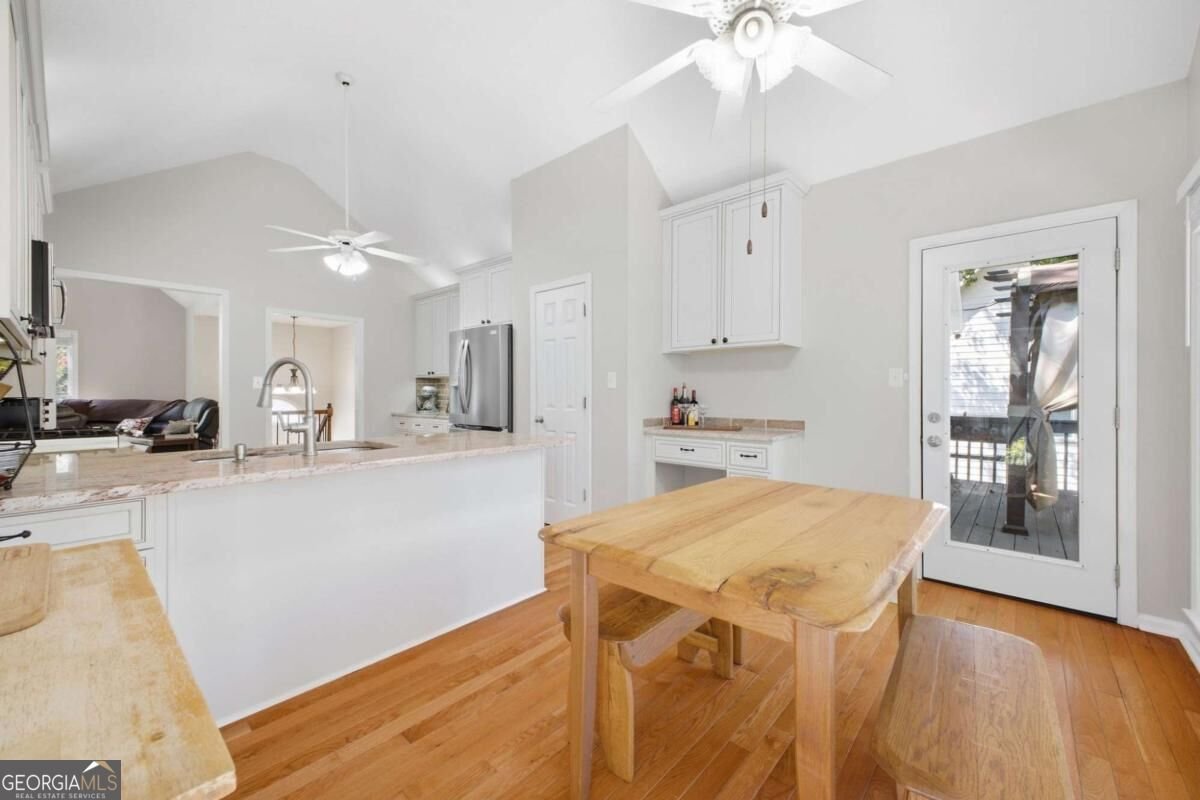 414 Middle Valley Lane Woodstock - Photo 25
