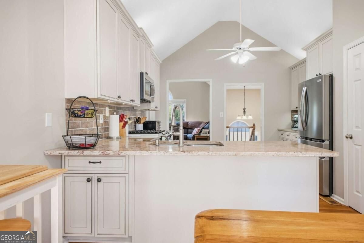 414 Middle Valley Lane Woodstock - Photo 27
