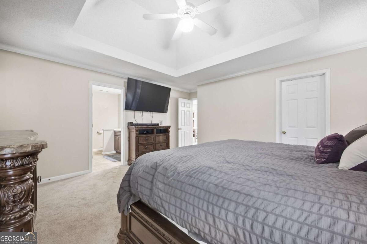 414 Middle Valley Lane Woodstock - Photo 34