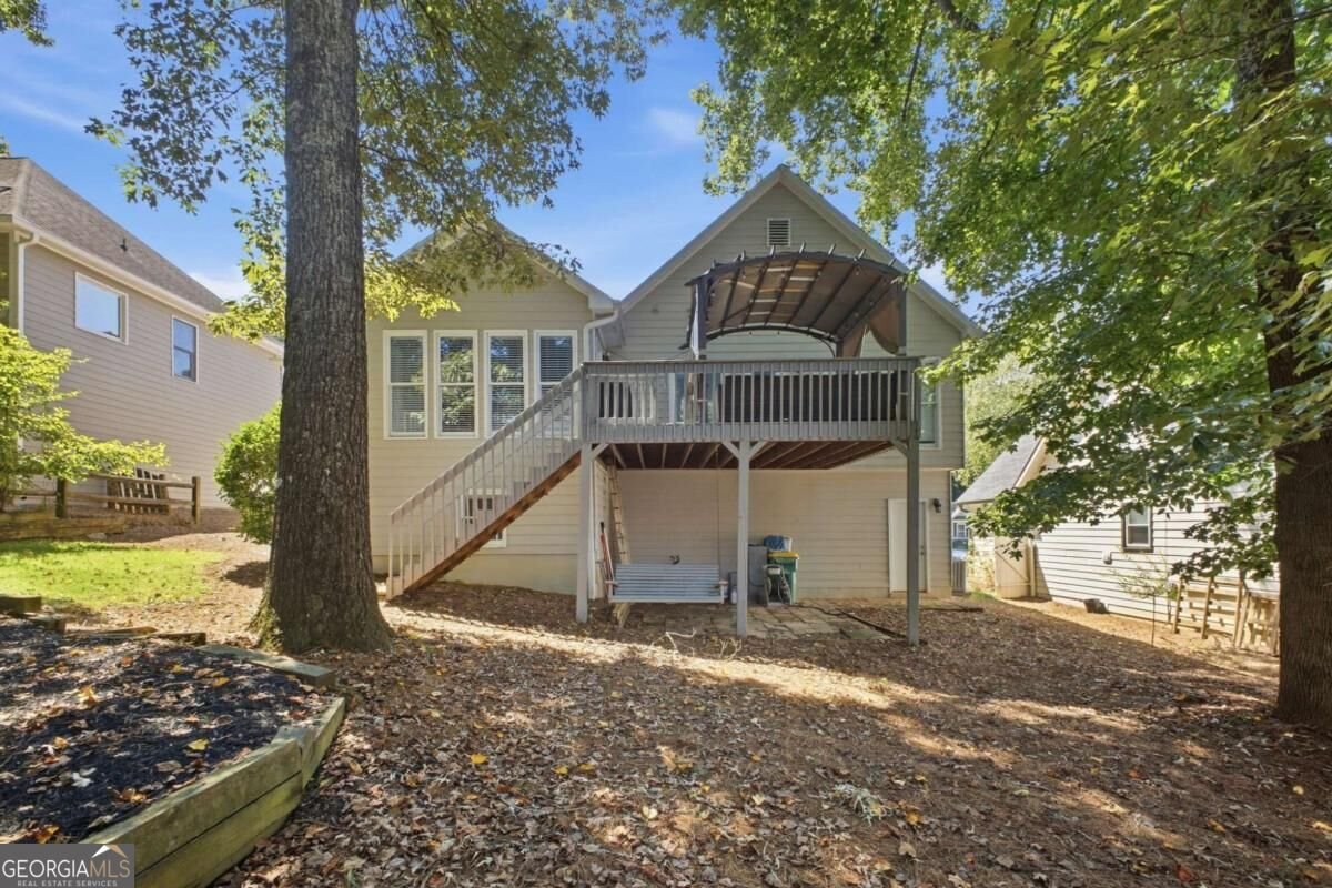 414 Middle Valley Lane Woodstock - Photo 51