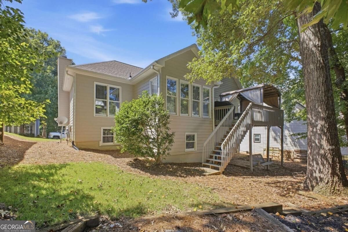 414 Middle Valley Lane Woodstock - Photo 52