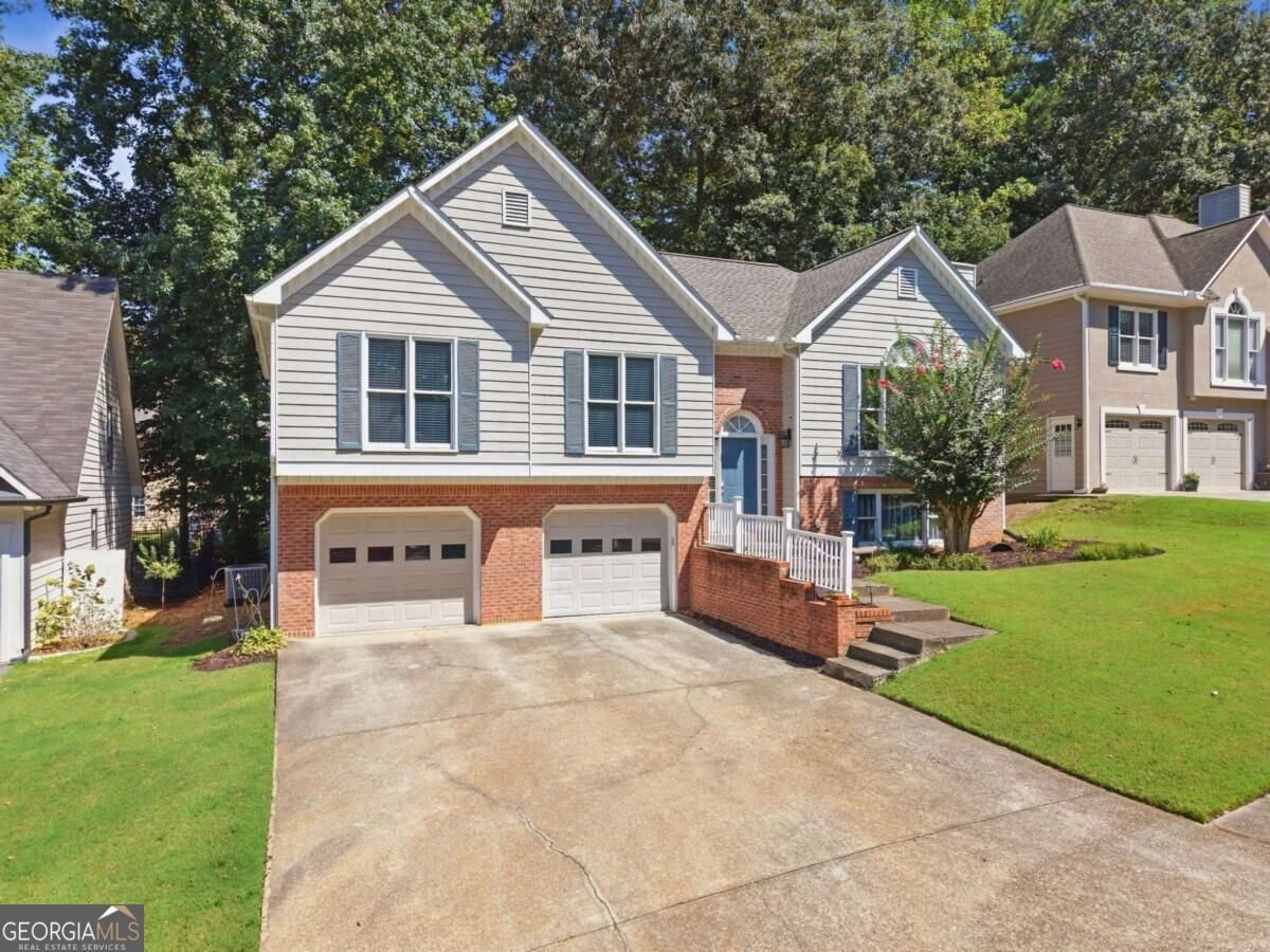 414 Middle Valley Lane Woodstock - Photo 6