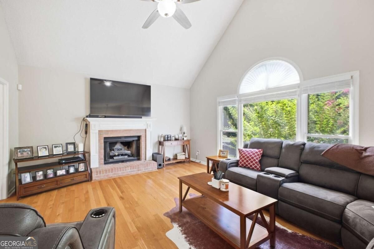 414 Middle Valley Lane Woodstock - Photo 8