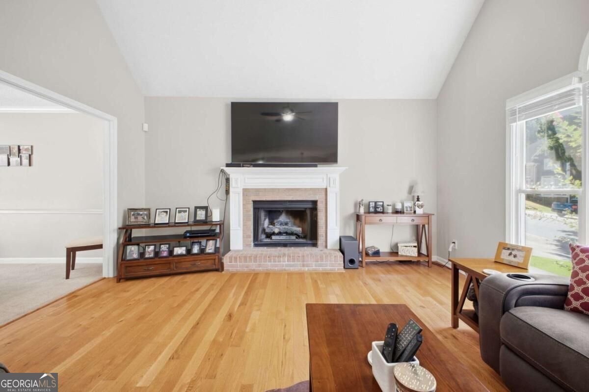 414 Middle Valley Lane Woodstock - Photo 9