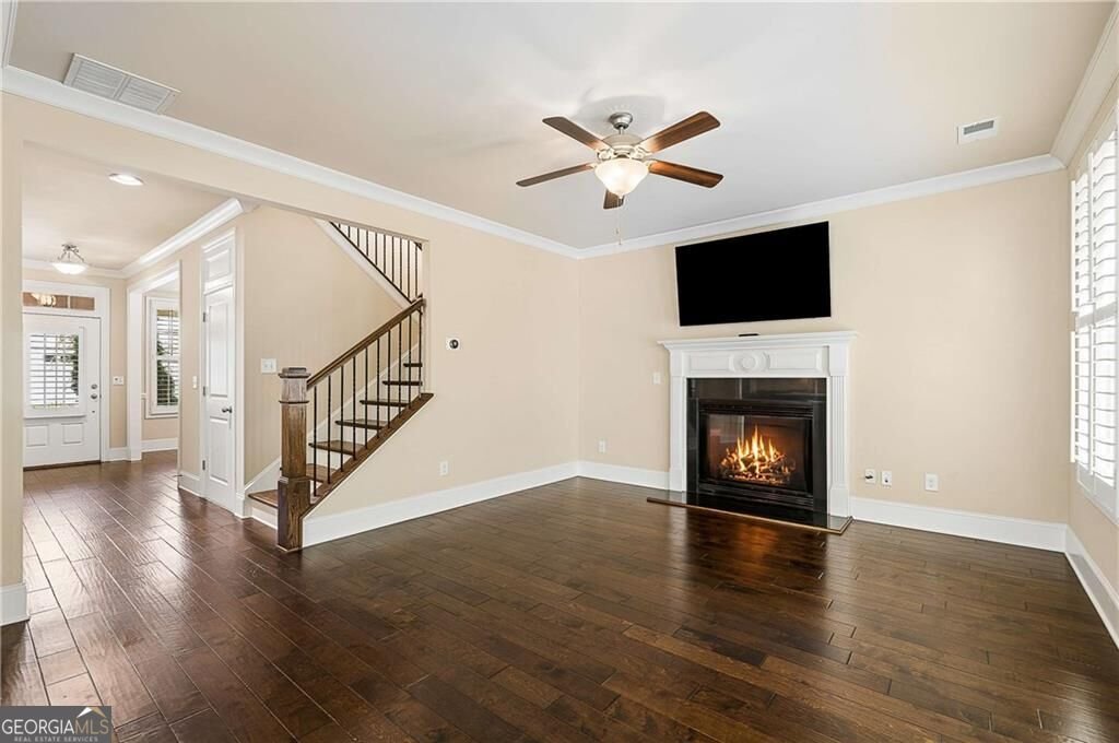 7695 Highland Bluff Sandy Springs - Photo 10