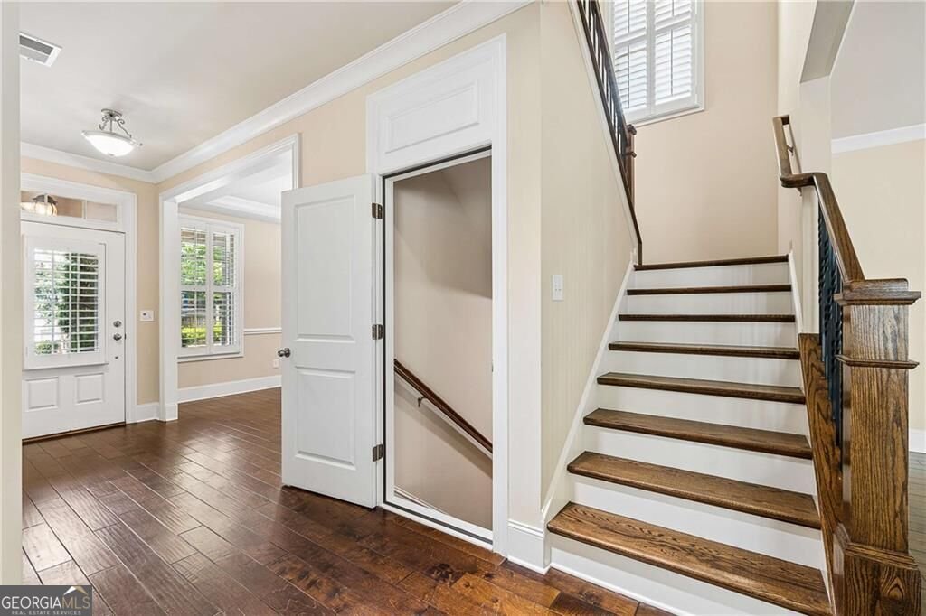 7695 Highland Bluff Sandy Springs - Photo 13