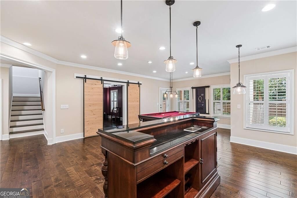 7695 Highland Bluff Sandy Springs - Photo 27