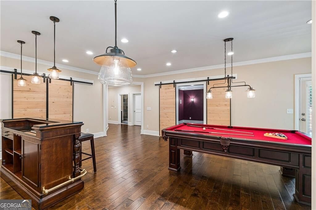 7695 Highland Bluff Sandy Springs - Photo 28