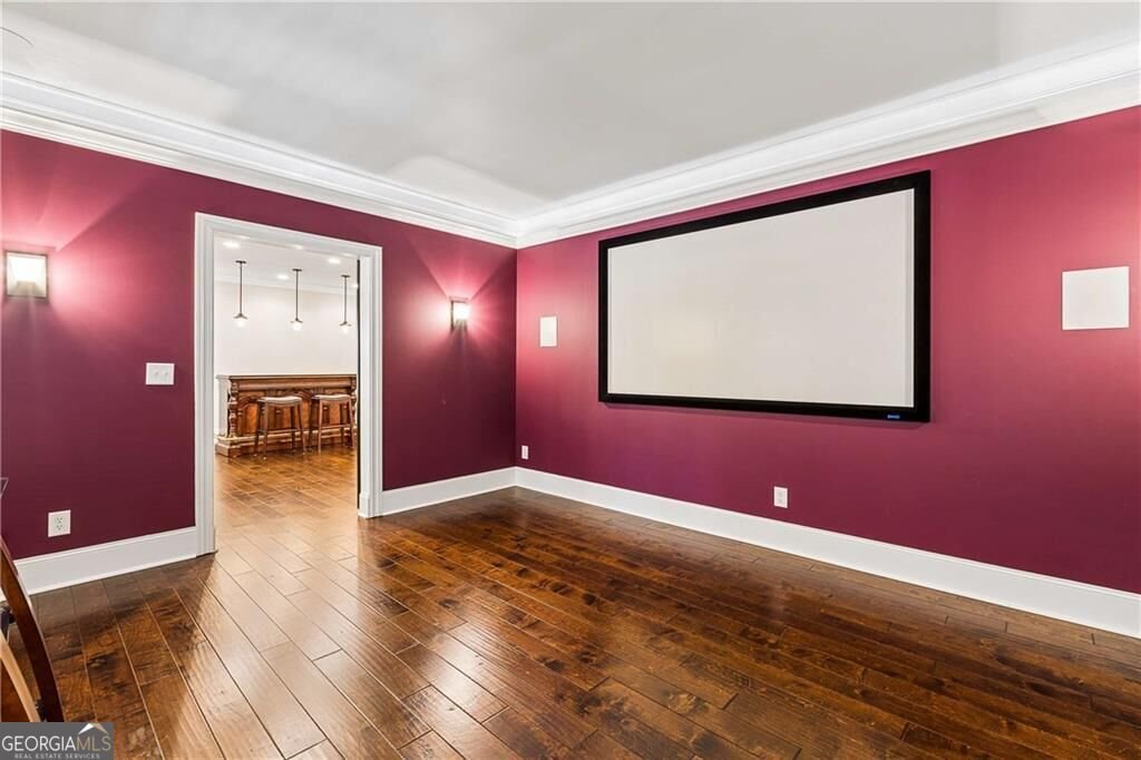 7695 Highland Bluff Sandy Springs - Photo 30