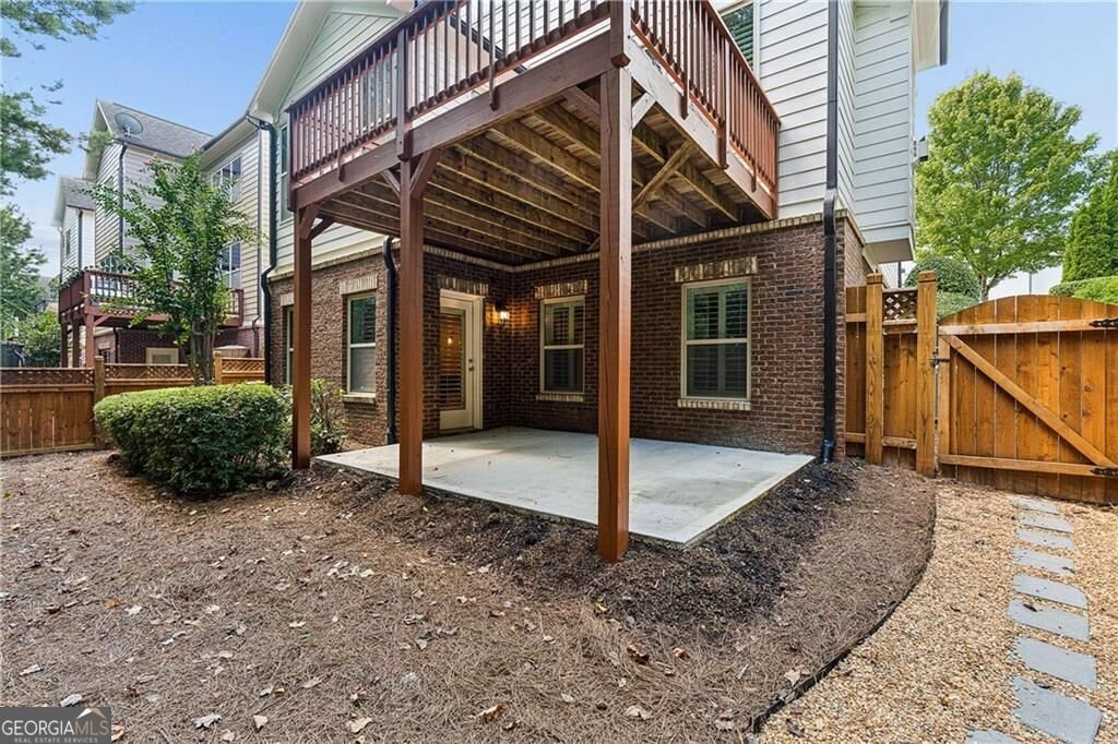 7695 Highland Bluff Sandy Springs - Photo 33