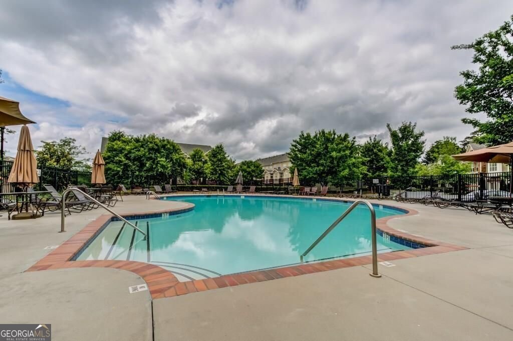 7695 Highland Bluff Sandy Springs - Photo 35