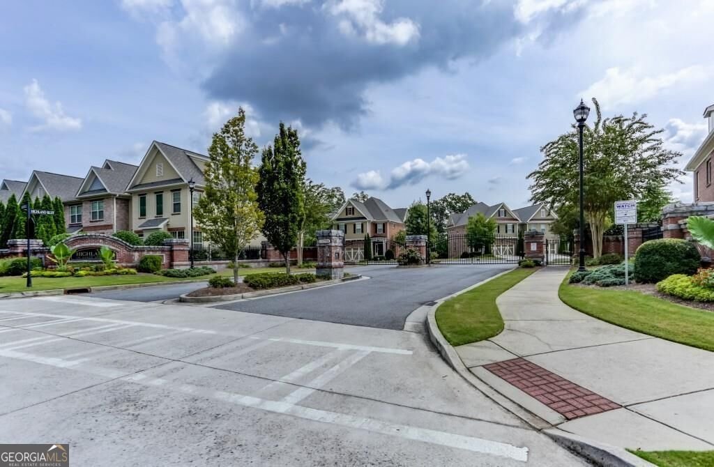 7695 Highland Bluff Sandy Springs - Photo 36