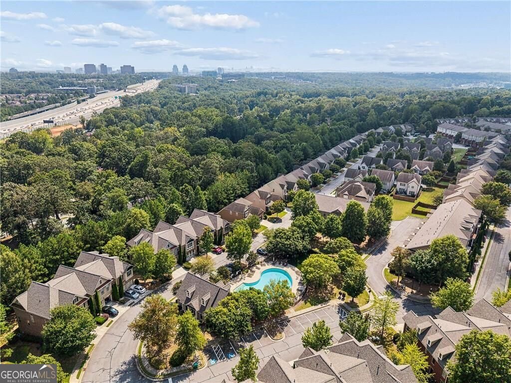 7695 Highland Bluff Sandy Springs - Photo 41