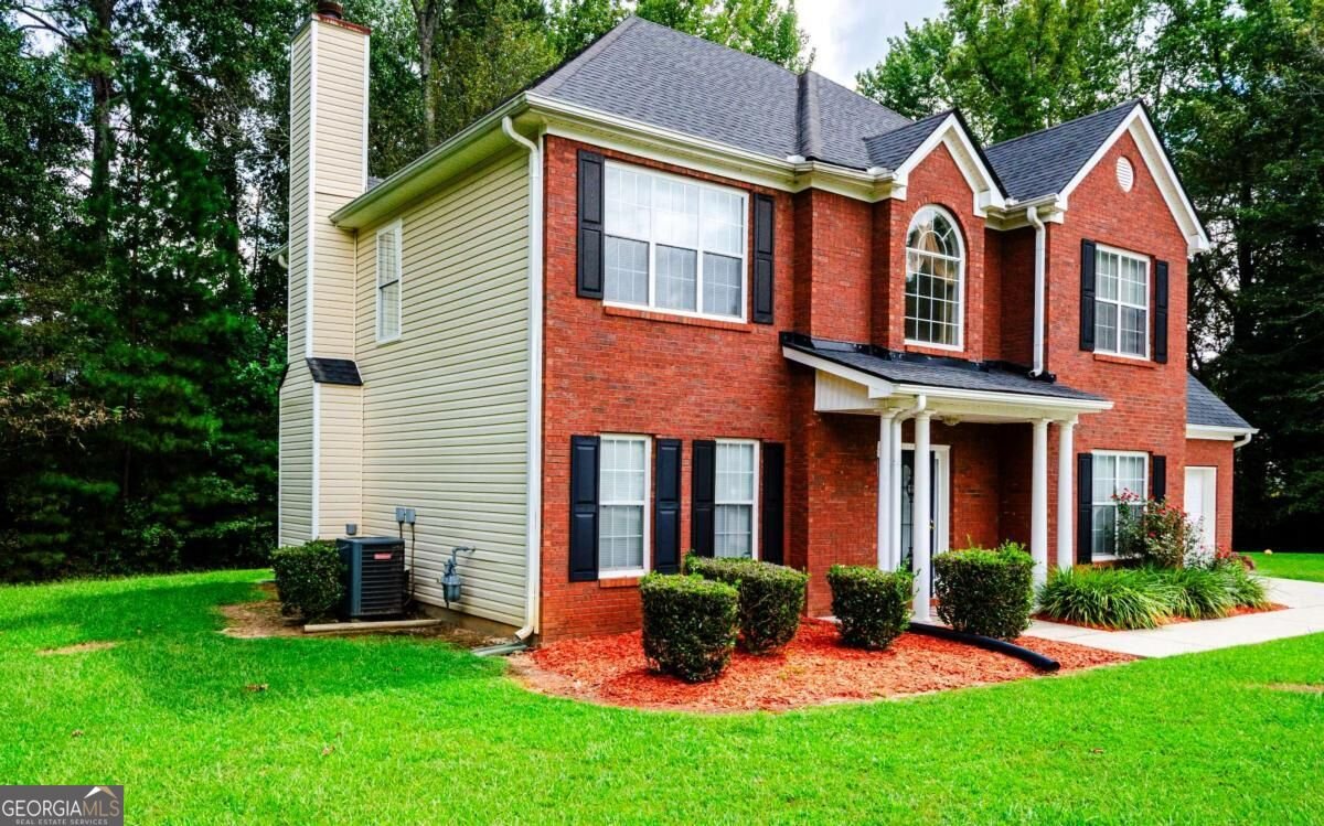 41 Chipping Court Riverdale - main photo