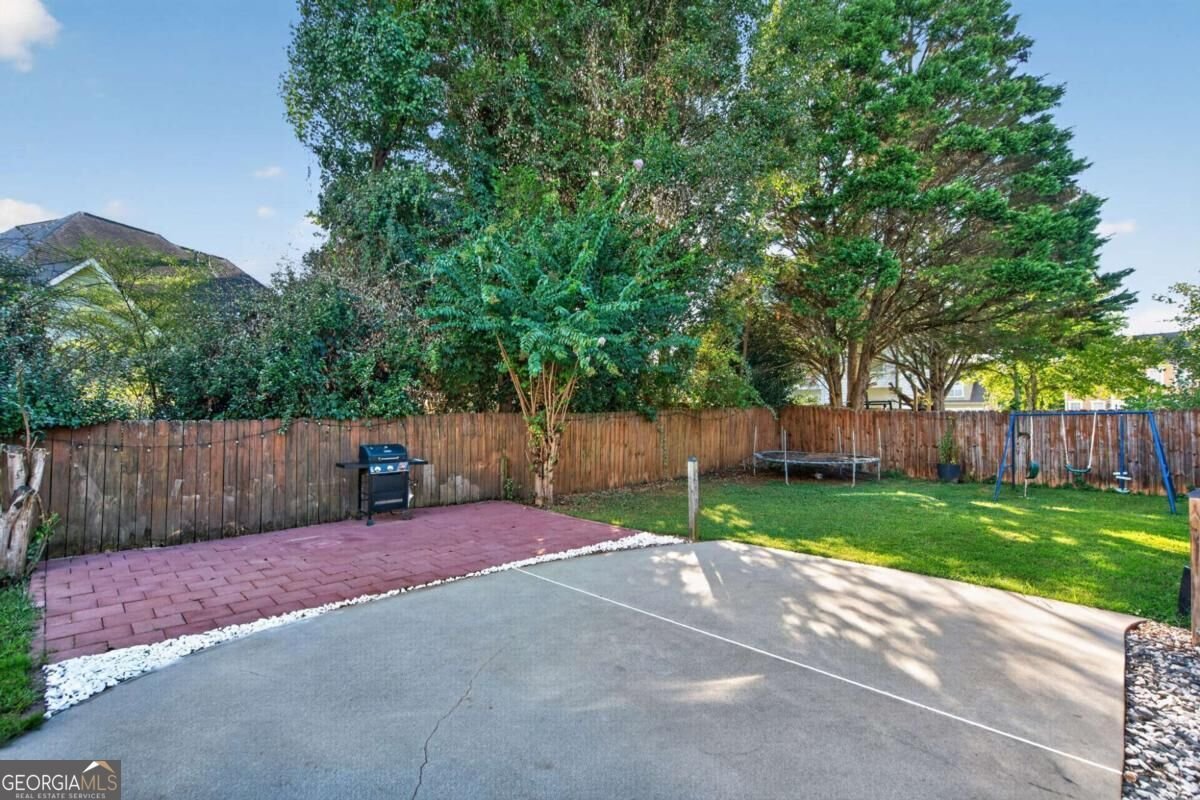 915 Charter Club Drive Lawrenceville - Photo 10