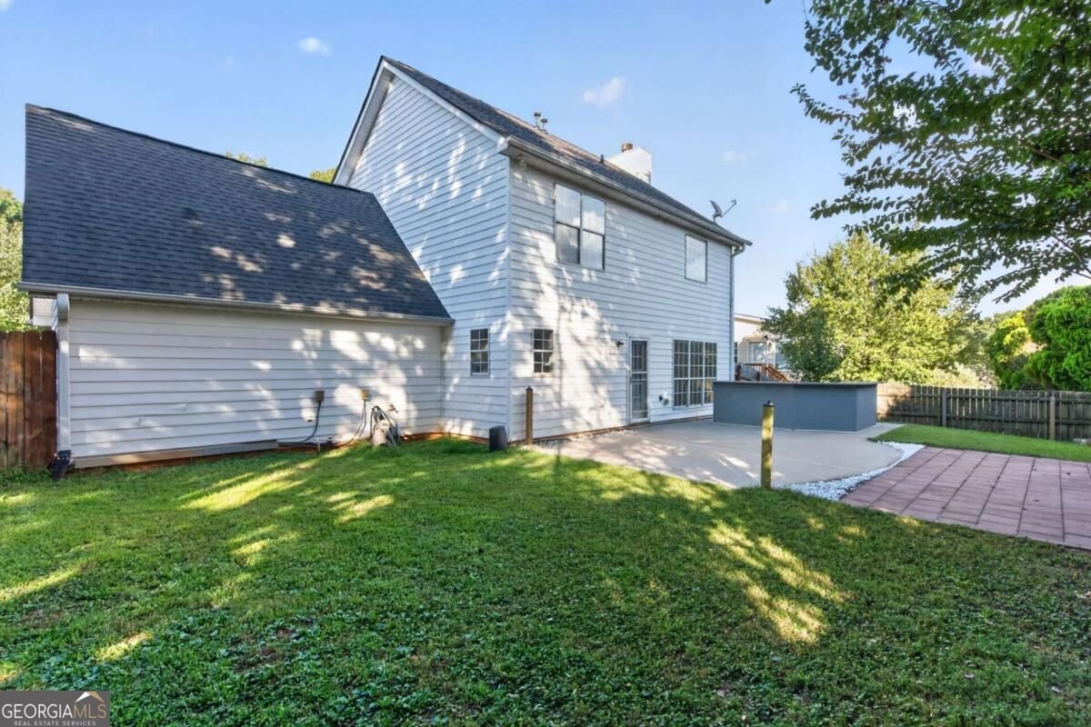 915 Charter Club Drive Lawrenceville - Photo 11