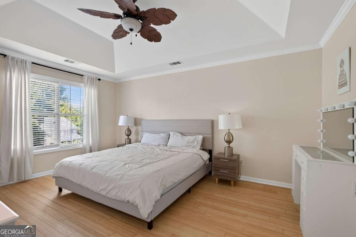 915 Charter Club Drive Lawrenceville - Photo 39