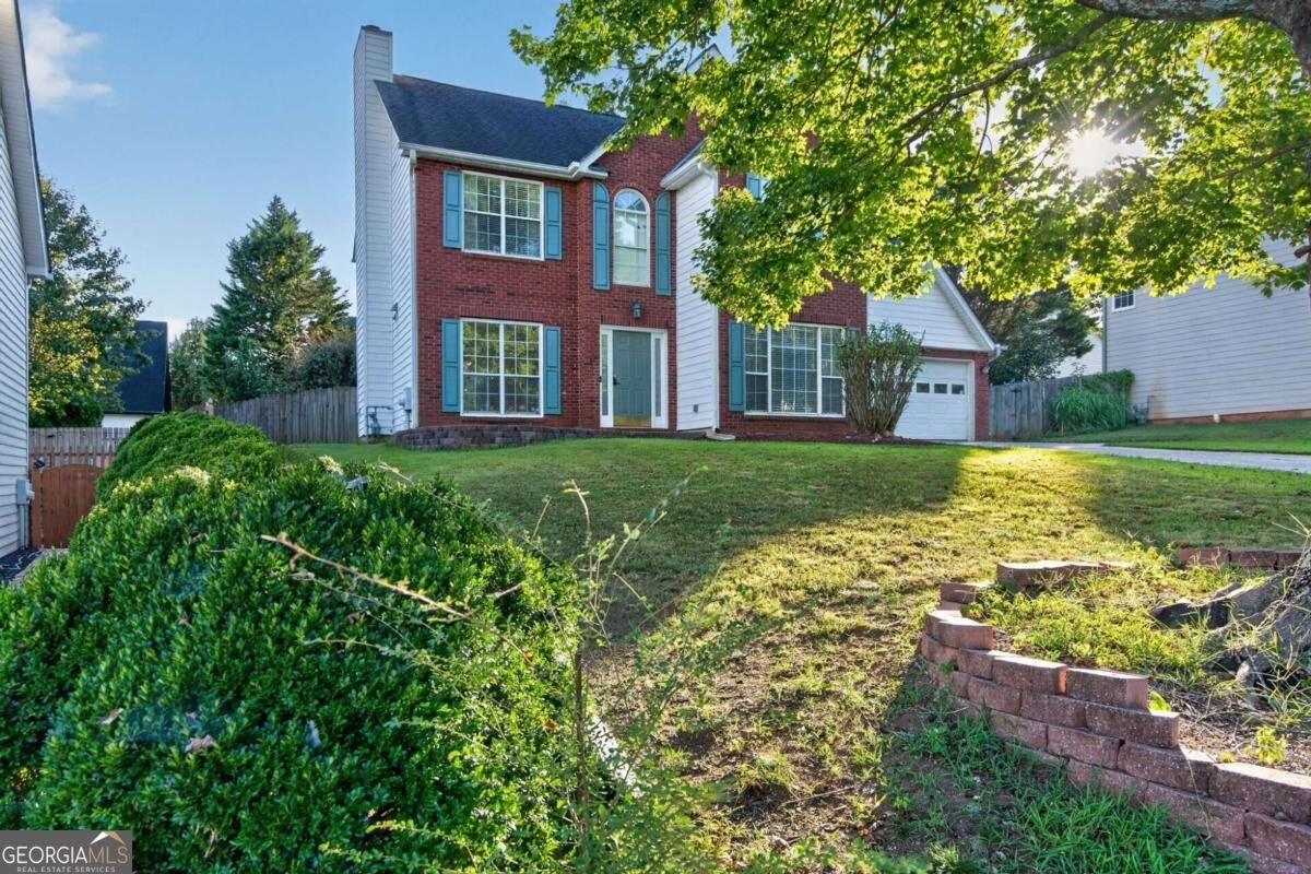 915 Charter Club Drive Lawrenceville - Photo 6