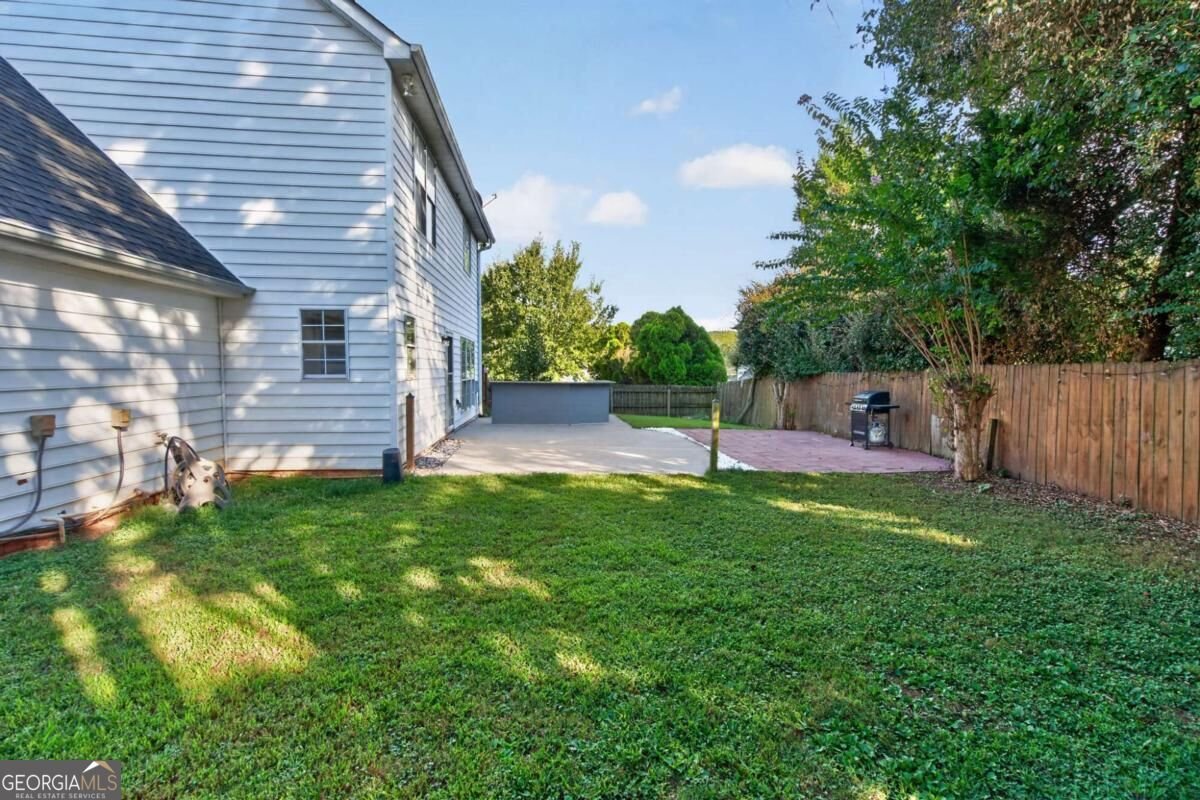 915 Charter Club Drive Lawrenceville - Photo 9