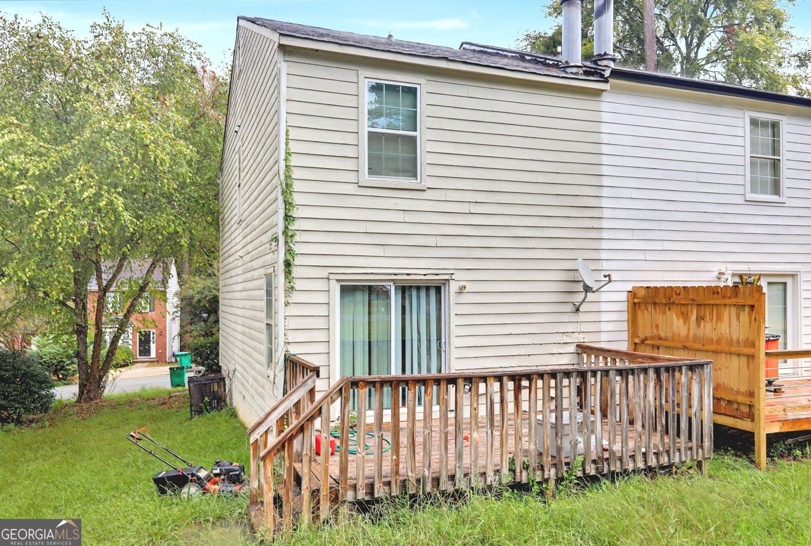 3189 Kingswood Glen Decatur - Photo 11