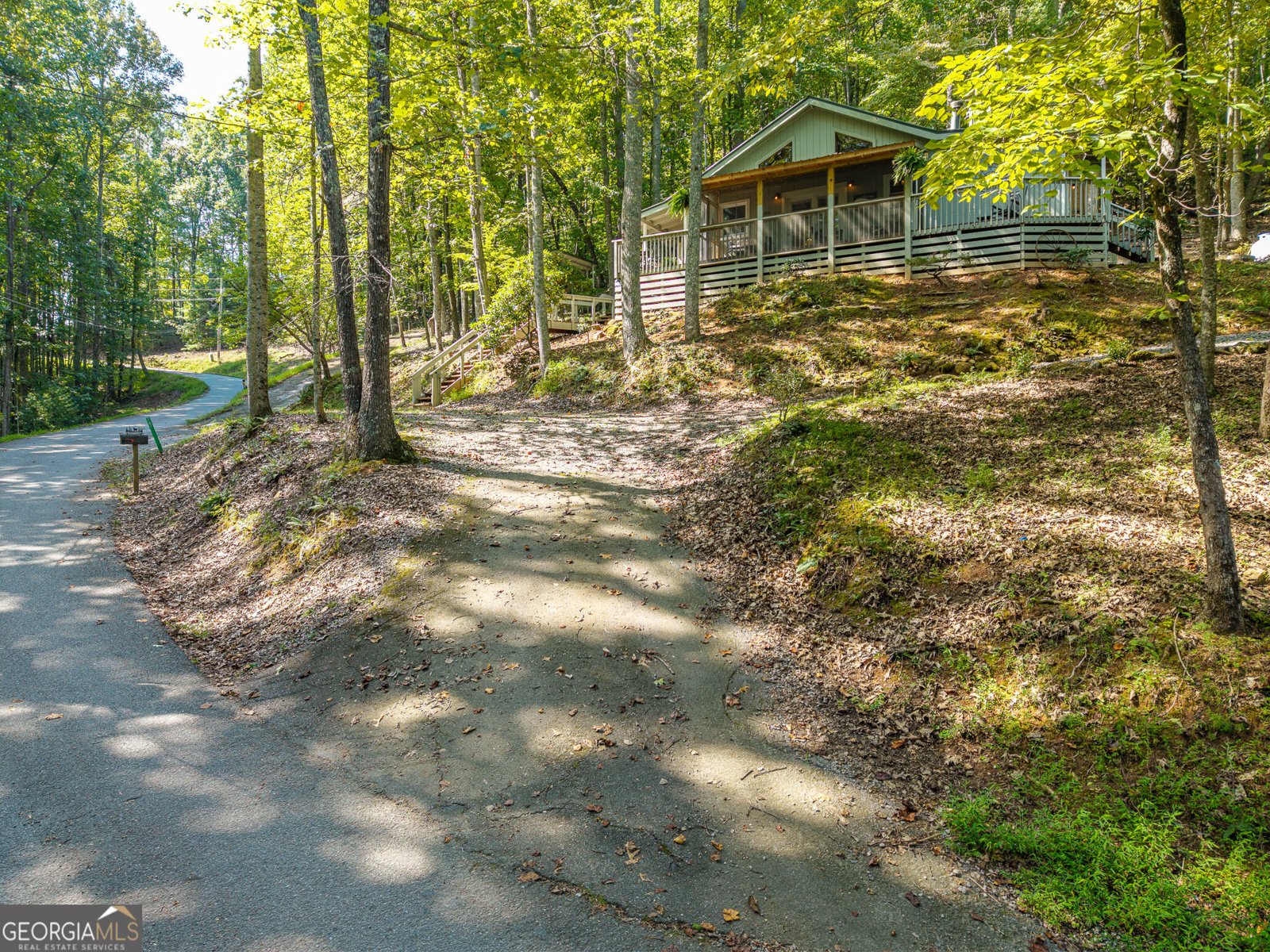767 Robertson Circle Blairsville - Photo 10