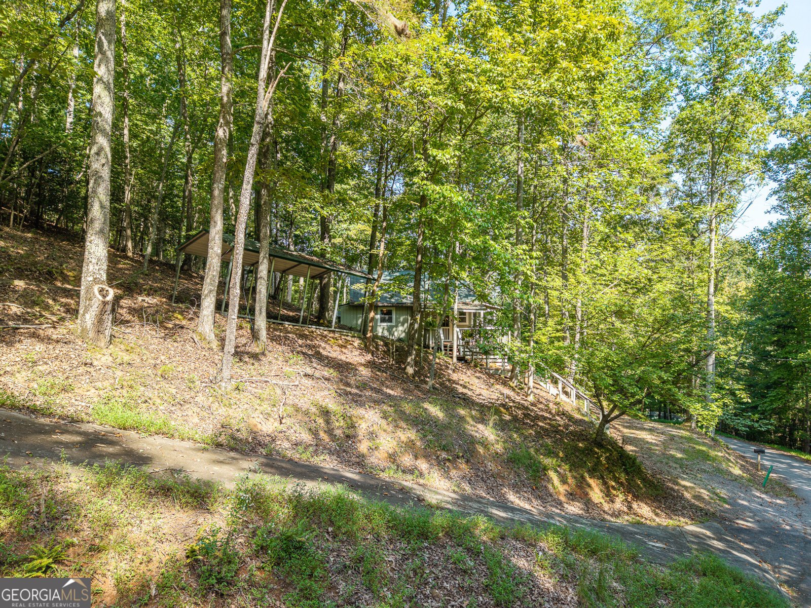 767 Robertson Circle Blairsville - Photo 12