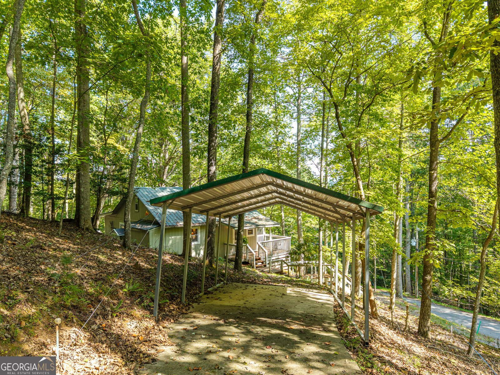 767 Robertson Circle Blairsville - Photo 13