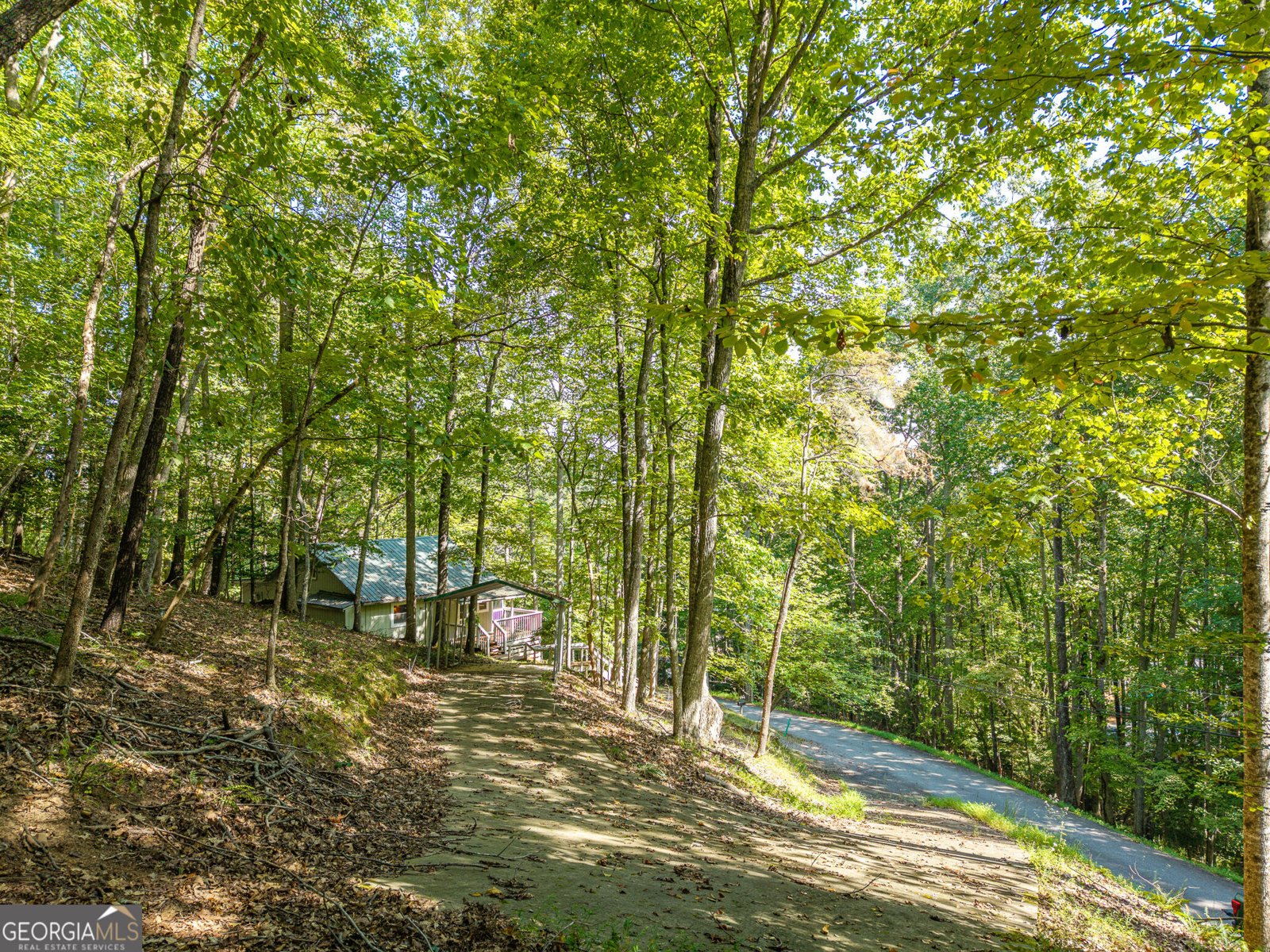 767 Robertson Circle Blairsville - Photo 14