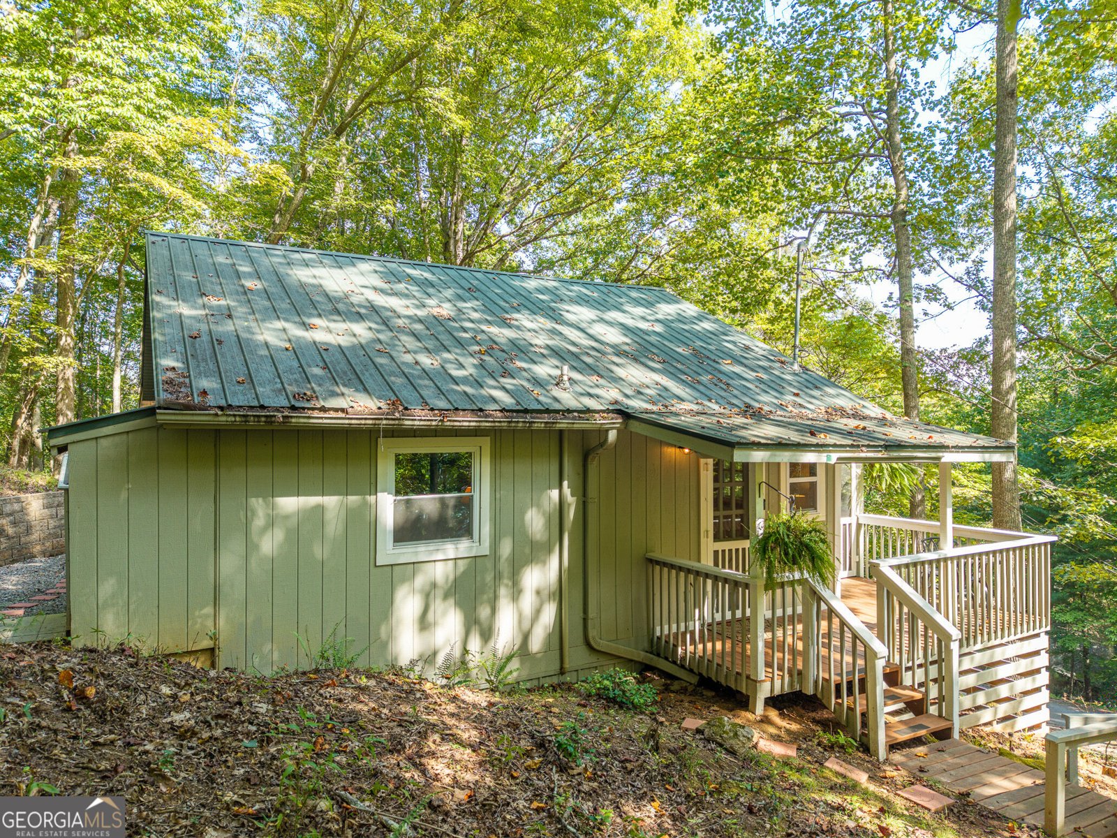 767 Robertson Circle Blairsville - Photo 15