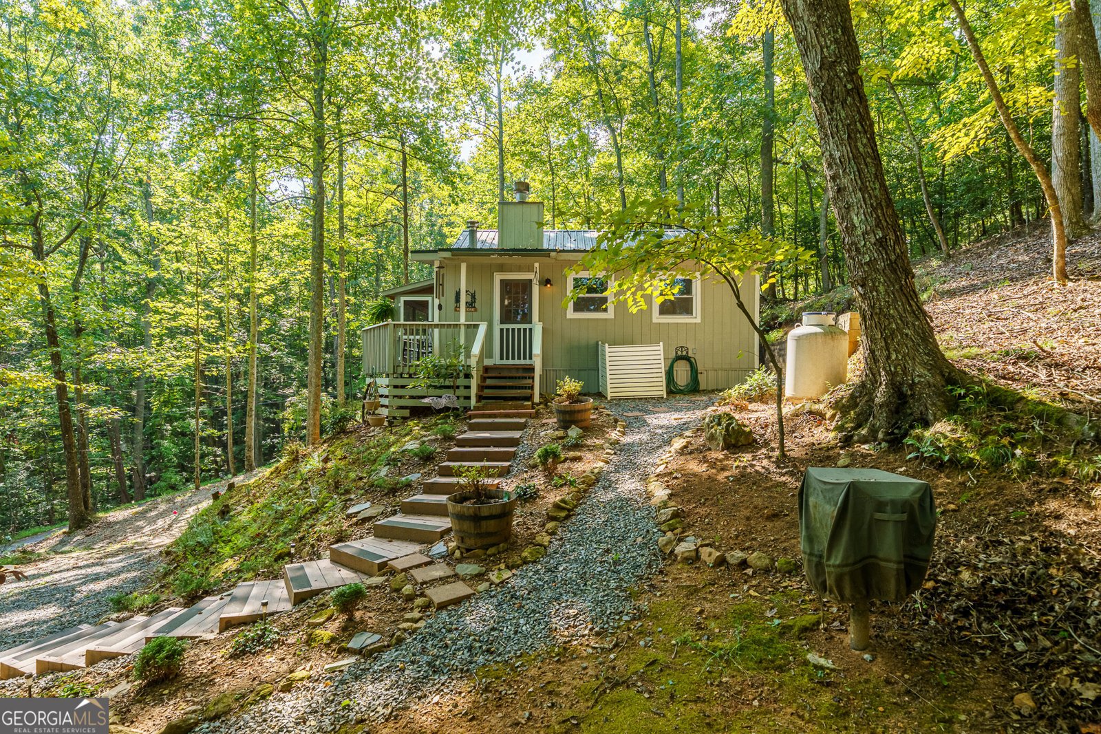 767 Robertson Circle Blairsville - Photo 16
